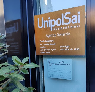 UnipolSai Assicurazioni