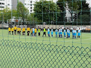 Associazione Polisportiva Sacra Famiglia