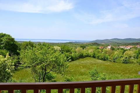 Agriturismo Gradec