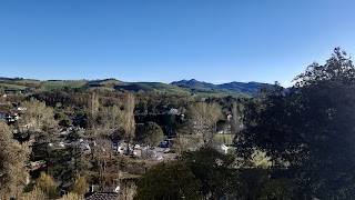 Parco Fluviale di Riolo Terme