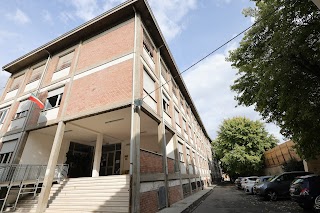 Liceo delle Scienze Umane A. Sanvitale