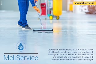 Meli Service srl