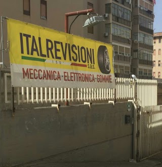 Italrevisioni s.a.s. - Revisioni Auto Palermo