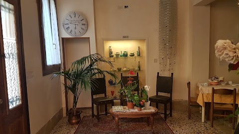 Hotel Locanda Sant'Anna