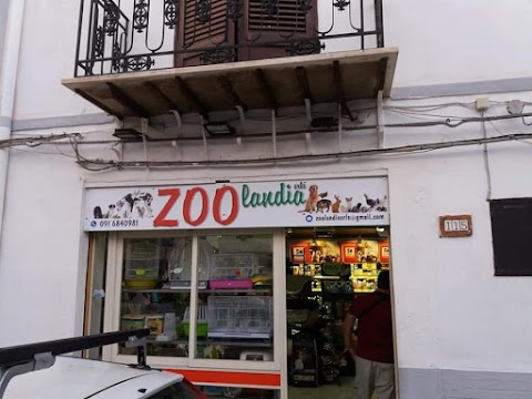 Zoolandia