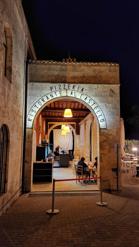 Ristorante Al Castello