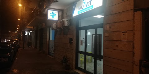 Clinica Veterinaria NolaVeT | Pronto Soccorso Veterinario h24