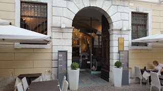 Ristorante Pizzeria Riva del Garda Forst