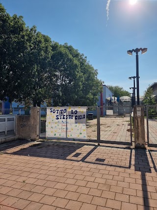 Scuola Primaria "Paolo Borsellino e Giovanni Falcone"