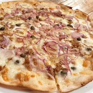 Pizzeria e Gastronomia Super Chambleé