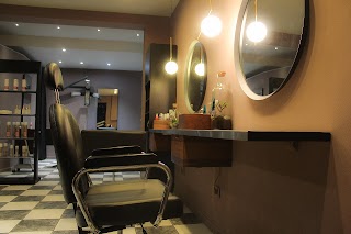 Hair boutique