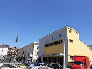 Cine Teatro Partenio