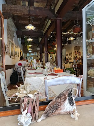 Trattoria Alla Colomba