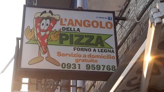 L'angolo della Pizza