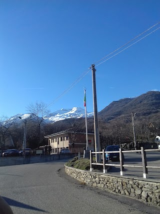 Scuola primaria "Maestro Paolo Gras"