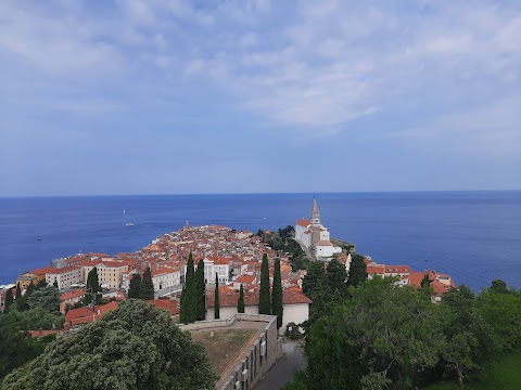 Hostel Adriatic Piran