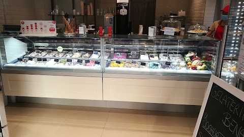 Gelateria Benaco