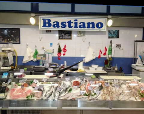 Pescheria da Bastiano