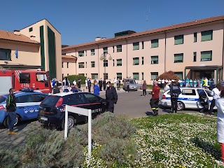 Azienda USL di Bologna Ospedale SS. Salvatore