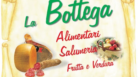 La Bottega di Stagnitta Giusy "NEGOZIO ALIMENTARI LINGUAGLOSSA"