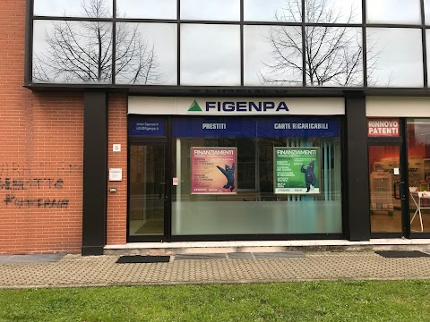 Prestiti Personali Pisa - Filiale Figenpa Spa