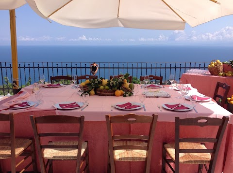 Agriturismo Sicilia Santa Margherita sul mare con piscina