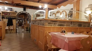 Trattoria Fontanacce