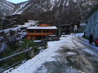 Trattoria Villanova di Elda Rostagnol