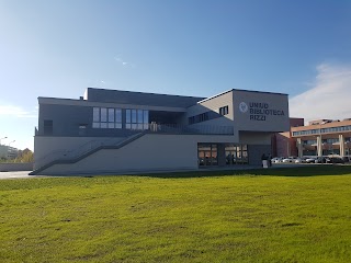 Università degli Studi di Udine - UNIUD BIBLIOTECA RIZZI