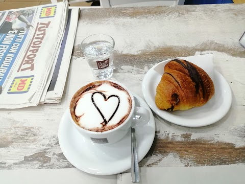 I Love Cafè