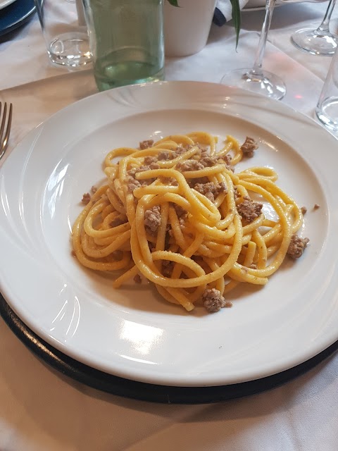 Trattoria Tri Ori