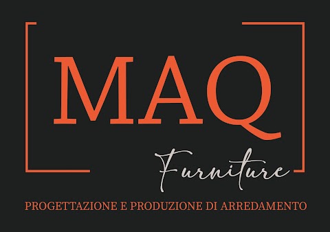 MAQ furniture | Progettazione e produzione di arredamento