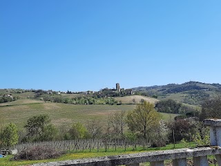 Agriturismo Casa Re