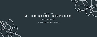 Psicologa - Psicoterapeuta Maria Cristina Silvestri