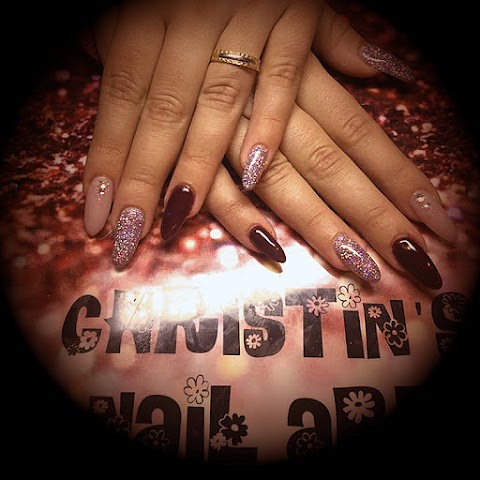 Christin's Nail Art