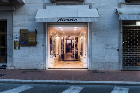 La Boutique di Manola