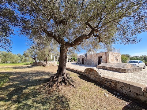 Trullo Tita