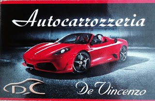 Autocarrozzeria De Vincenzo Antonio