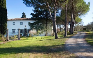 Villa Passerini in Poggio Ai Merli locazione appartamenti