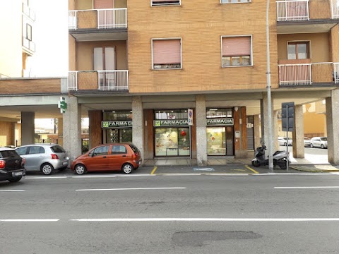 FARMACIA ROSSINI SNC