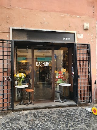 Barnum Cafè