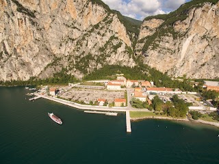 Vela Club Campione Sul Garda