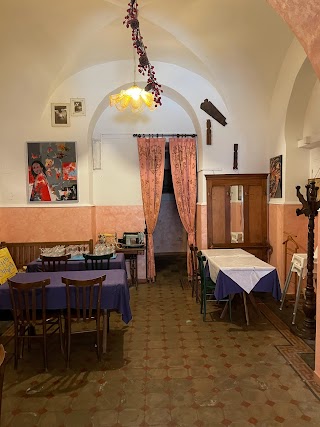 Trattoria di De Fiore