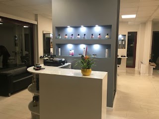 Italian Concept Parrucchieri Estetica Bagnolo