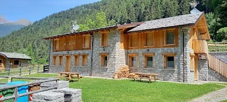 Chalet Sozzine