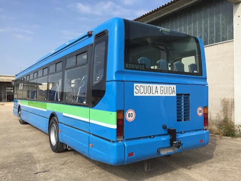 Consorzio Autoscuole Mezzi Pesanti Novara