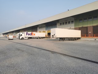 Filiale FedEx Express