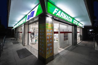 Farmacia Città D'Europa - Apoteca Natura