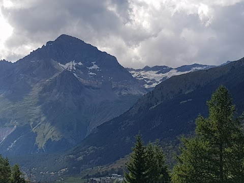 Les Alpages de Val Cenis