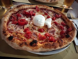 Pizzeria dei Musicisti